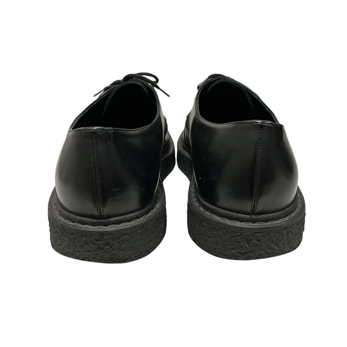 Saint Laurent Paris 14AWエディ期 クリーパーシューズ 古着・中古-4枚目のアイテム画像