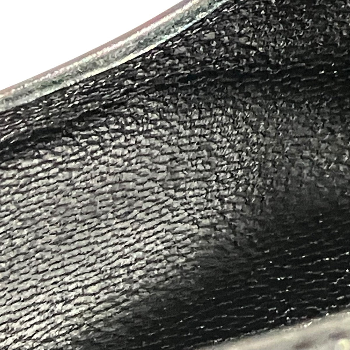 Saint Laurent Paris 14AWエディ期 クリーパーシューズ 古着・中古-8枚目のアイテム画像
