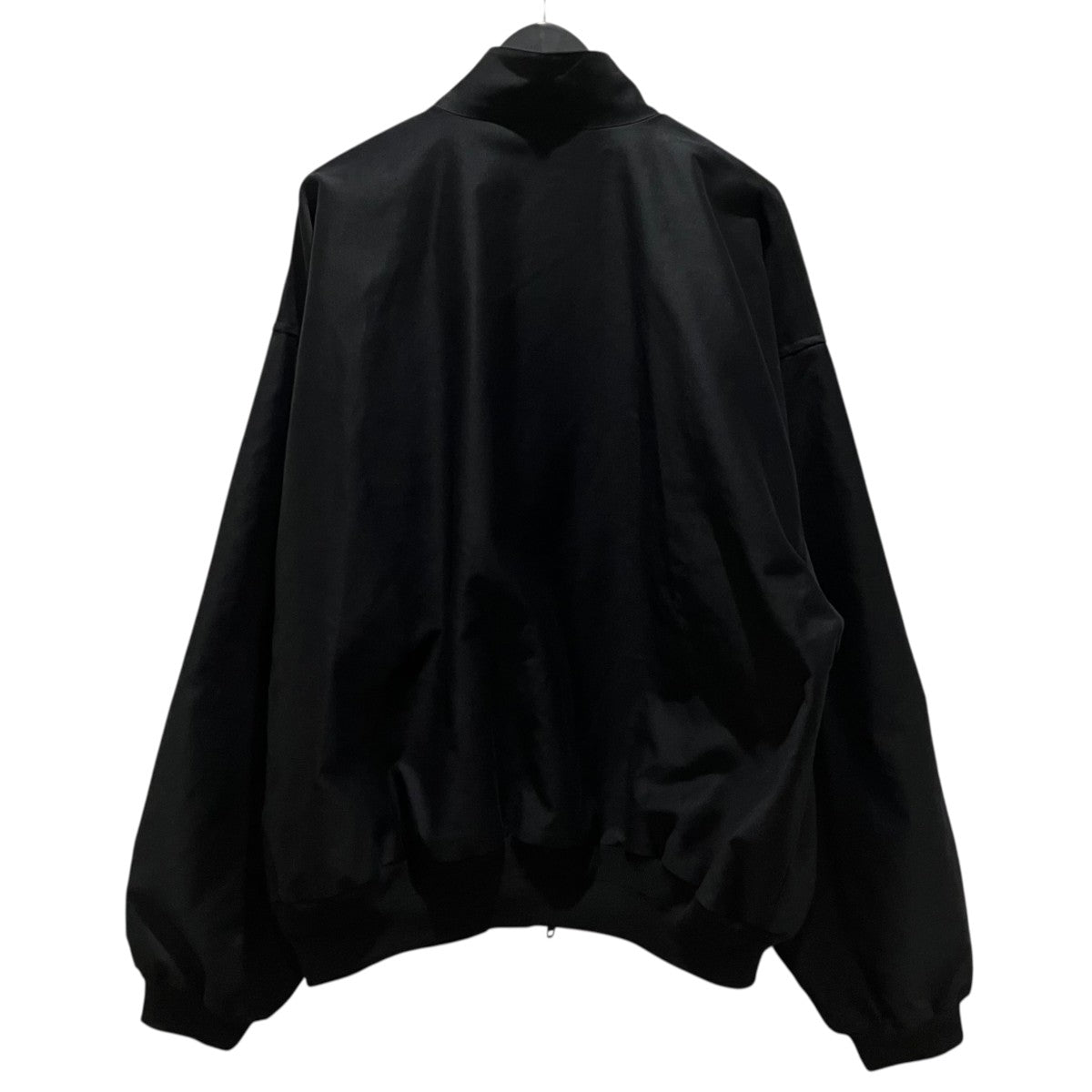 BALENCIAGA 【GARDE-ROBE】スタンドカラージャケット773092 古着・中古-2枚目のアイテム画像