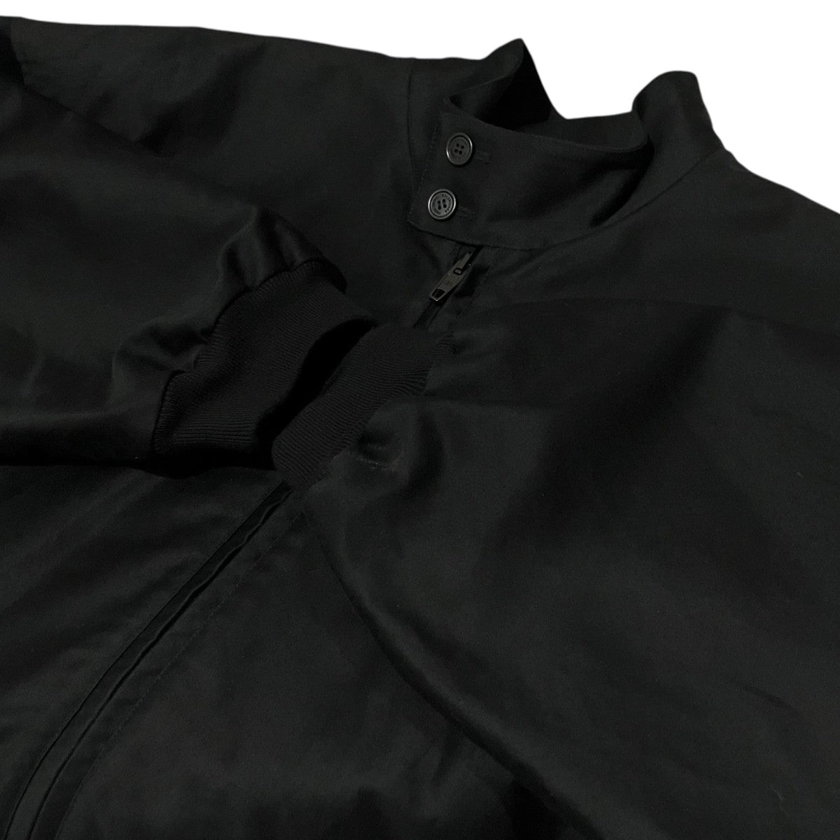 BALENCIAGA 【GARDE-ROBE】スタンドカラージャケット773092 古着・中古-5枚目のアイテム画像