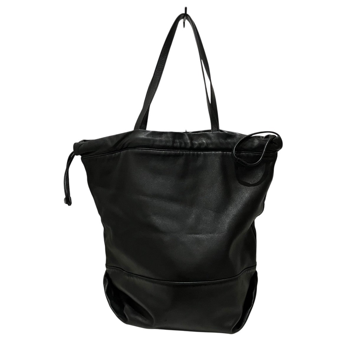 Saint Laurent Paris 2way Harlem Shopping Bag Tote2WAYバッグ551692 古着・中古-2枚目のアイテム画像