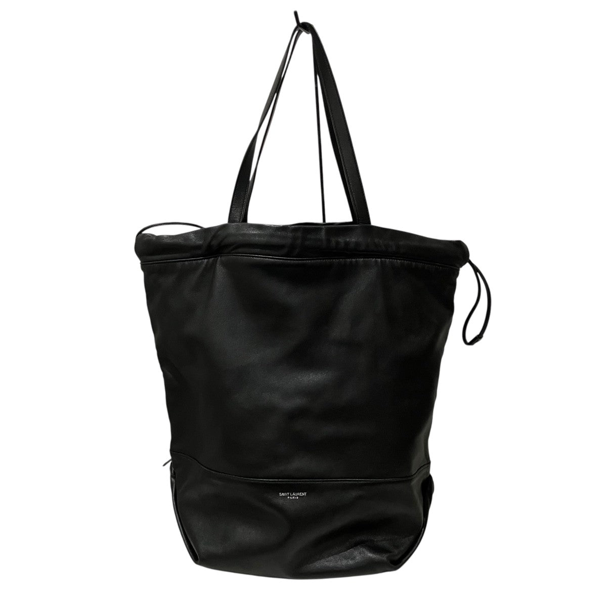 Saint Laurent Paris 2way Harlem Shopping Bag Tote2WAYバッグ551692 古着・中古-3枚目のアイテム画像