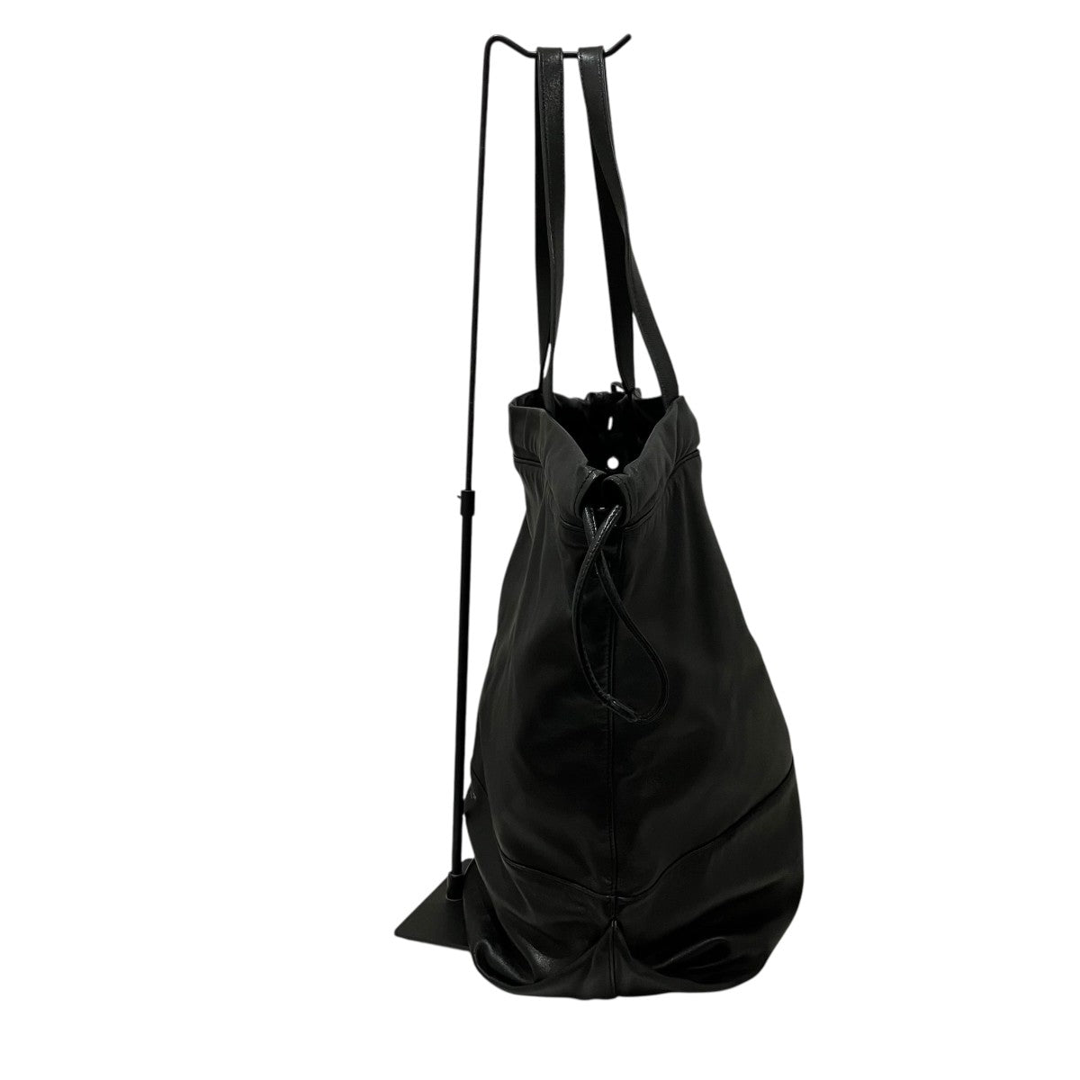 Saint Laurent Paris 2way Harlem Shopping Bag Tote2WAYバッグ551692 古着・中古-4枚目のアイテム画像
