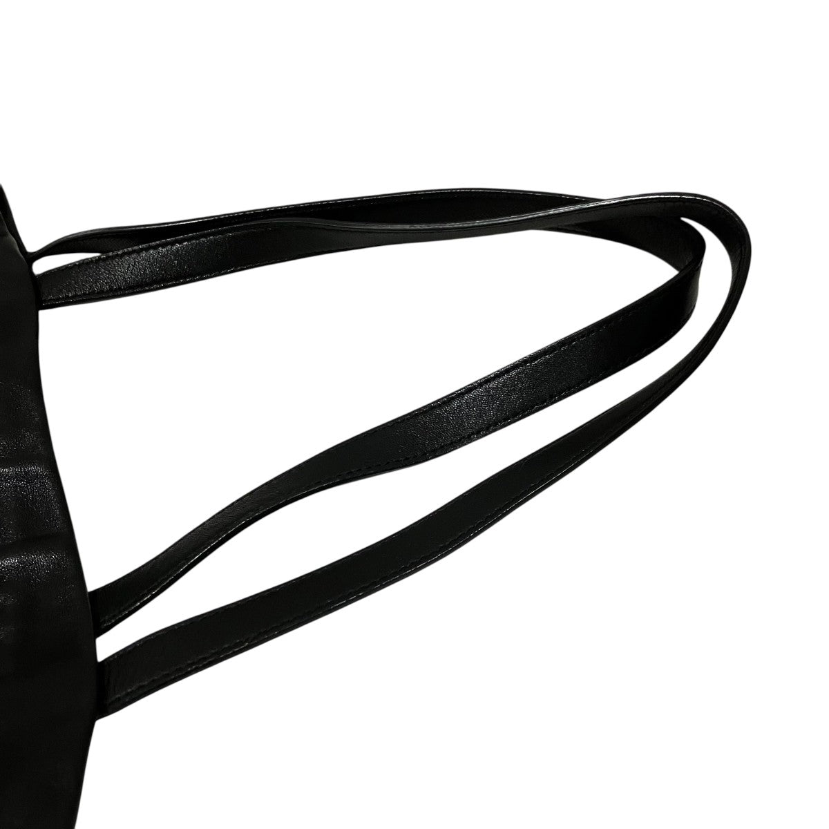 Saint Laurent Paris 2way Harlem Shopping Bag Tote2WAYバッグ551692 古着・中古-5枚目のアイテム画像