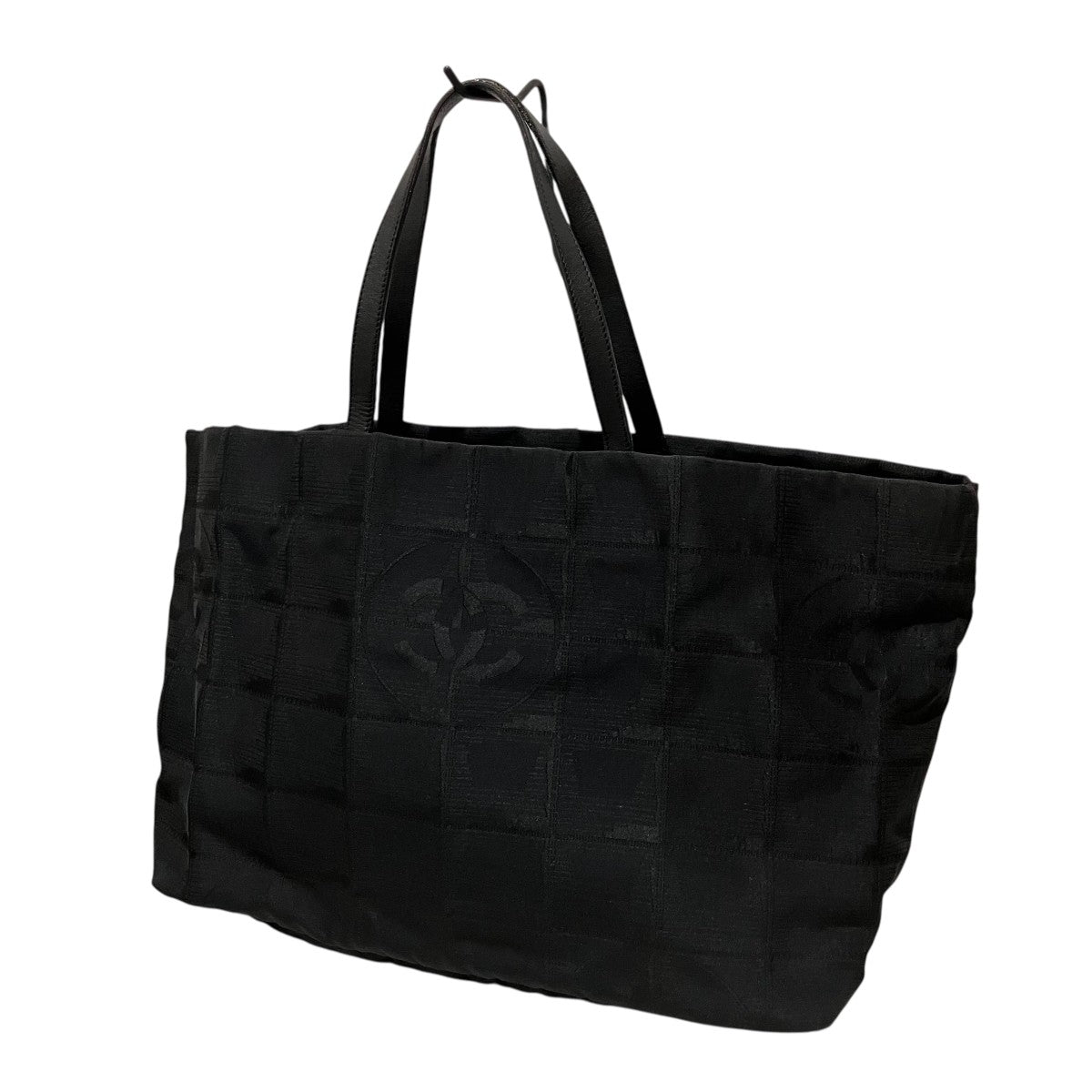 CHANEL トートバッグ 古着・中古-1枚目のアイテム画像