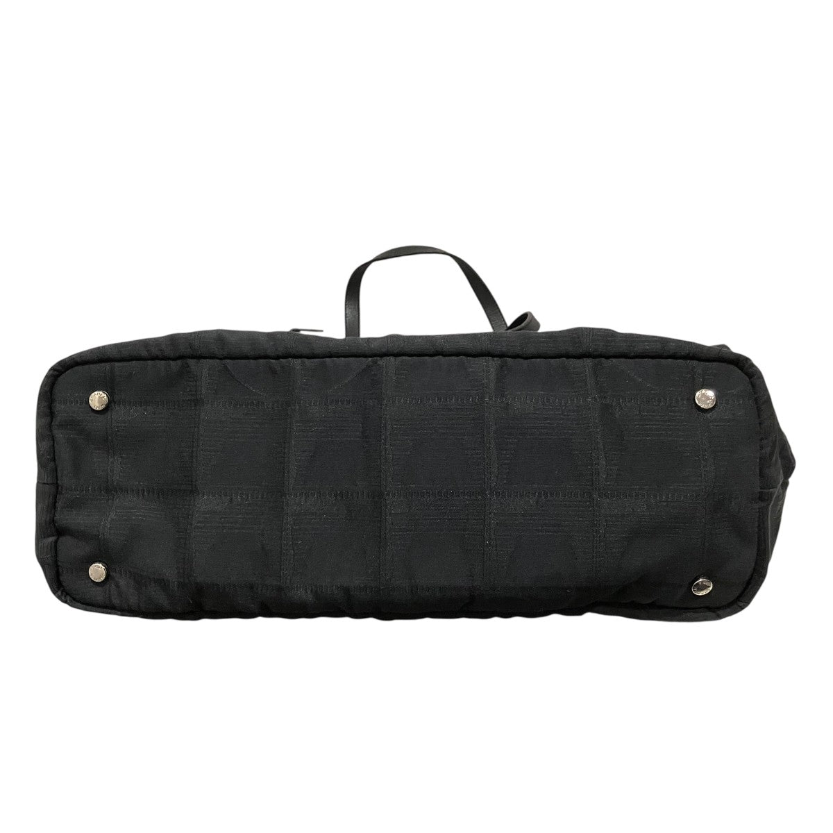 CHANEL トートバッグ 古着・中古-5枚目のアイテム画像