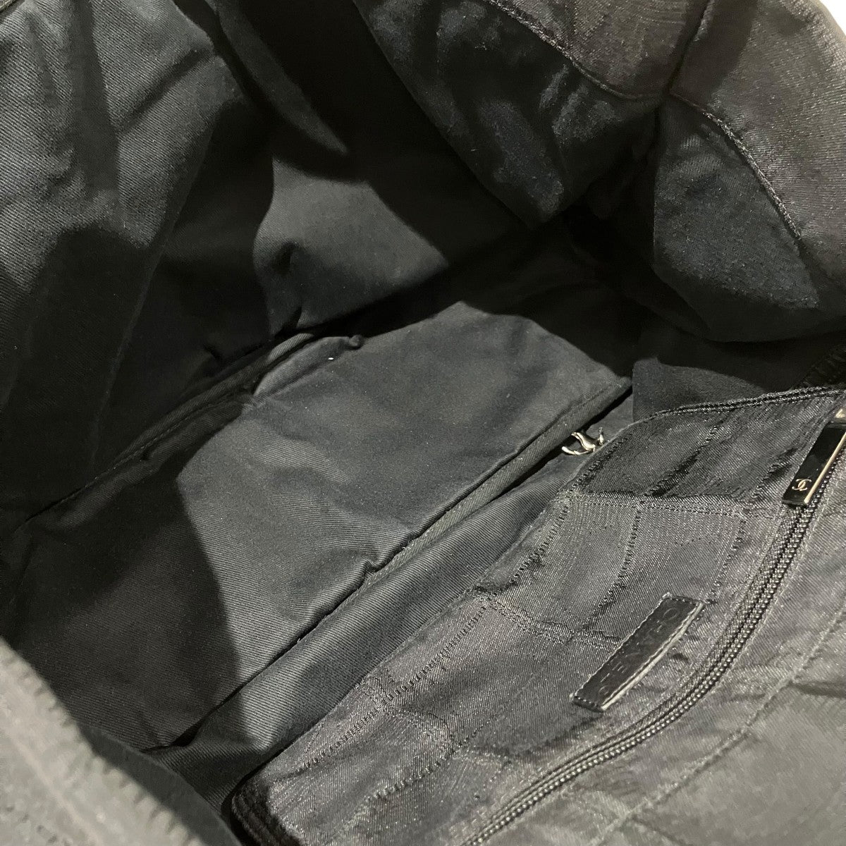CHANEL トートバッグ 古着・中古-9枚目のアイテム画像