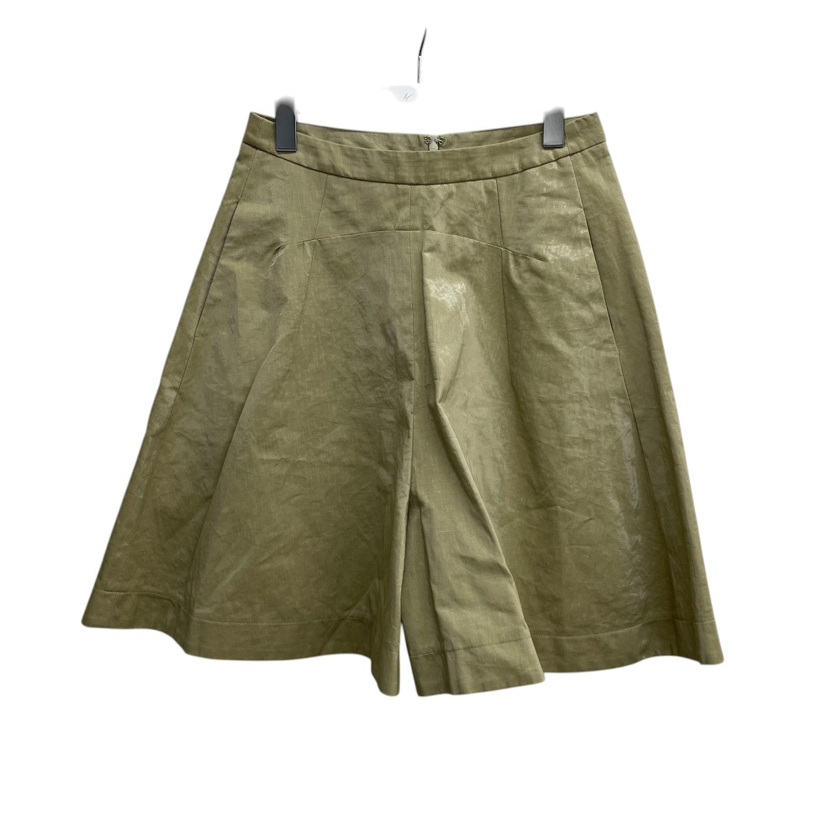 christian wijnants ハーフパンツ 古着・中古-1枚目のアイテム画像