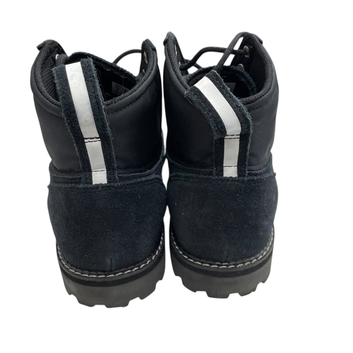 Onitsuka Tiger ハイカットスニーカー1183B513 古着・中古-2枚目のアイテム画像