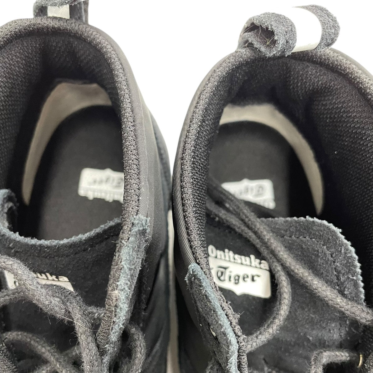 Onitsuka Tiger ハイカットスニーカー1183B513 古着・中古-5枚目のアイテム画像