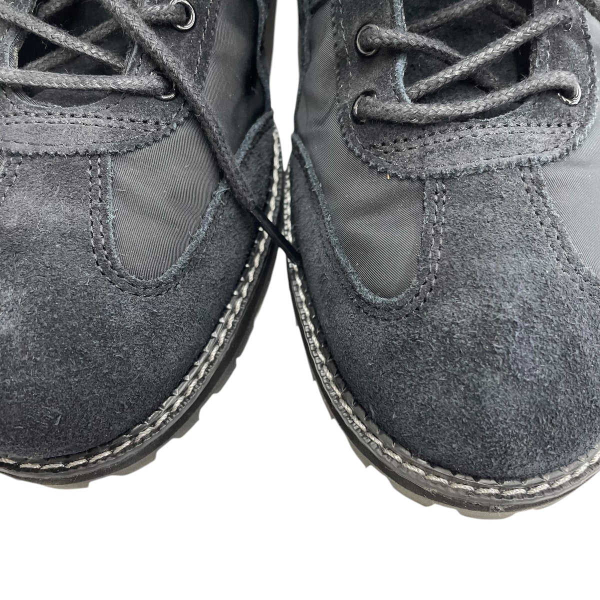 Onitsuka Tiger ハイカットスニーカー1183B513 古着・中古-6枚目のアイテム画像