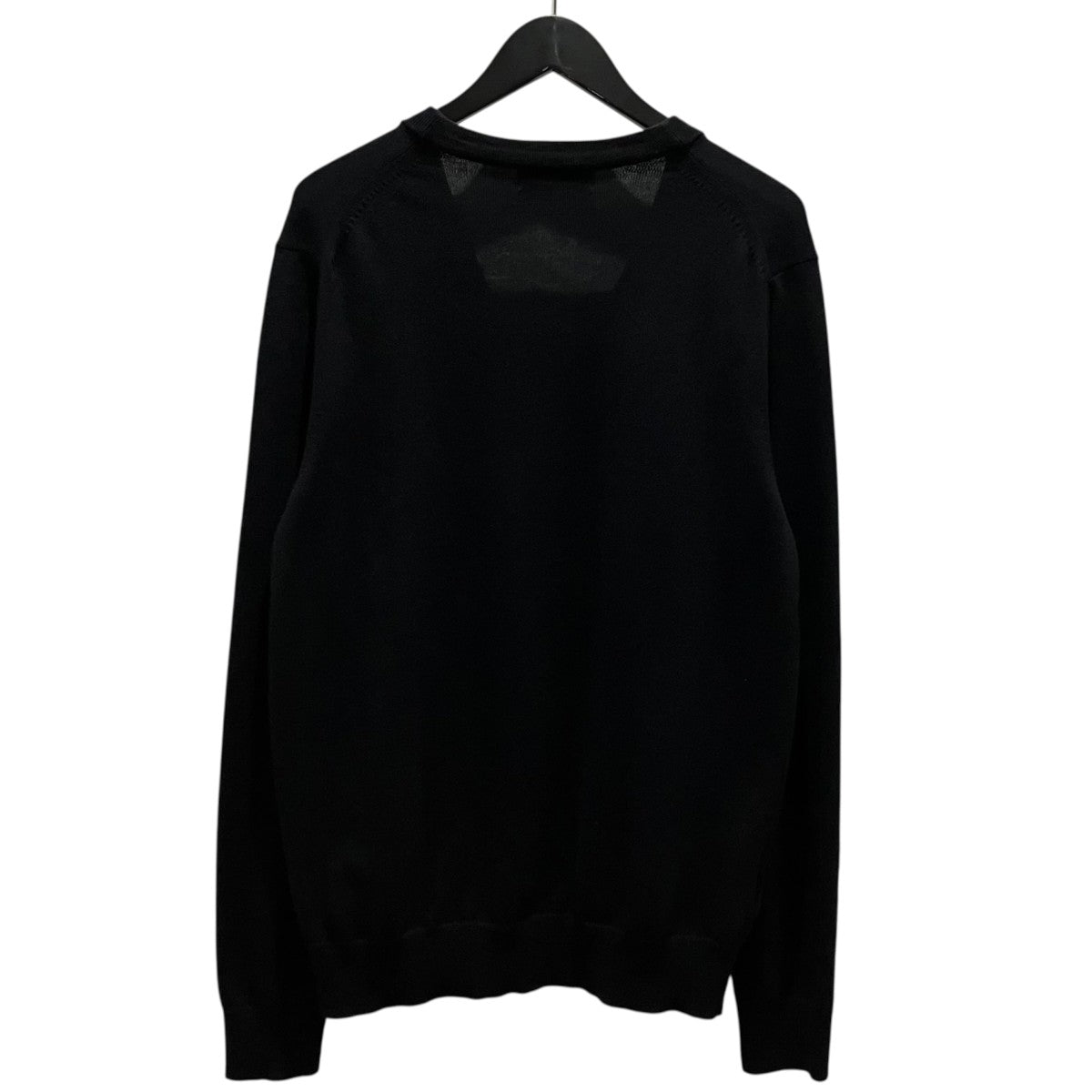 FRED PERRY カーディガン 古着・中古-2枚目のアイテム画像