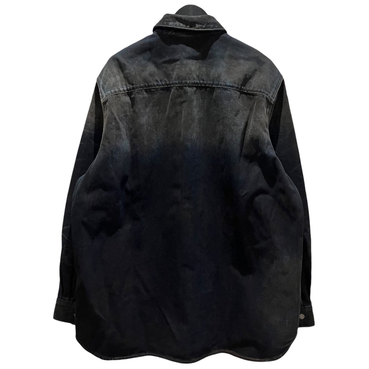 ACNE STUDIOS デニムシャツジャケットFN-UX-SHIR000032 古着・中古-2枚目のアイテム画像