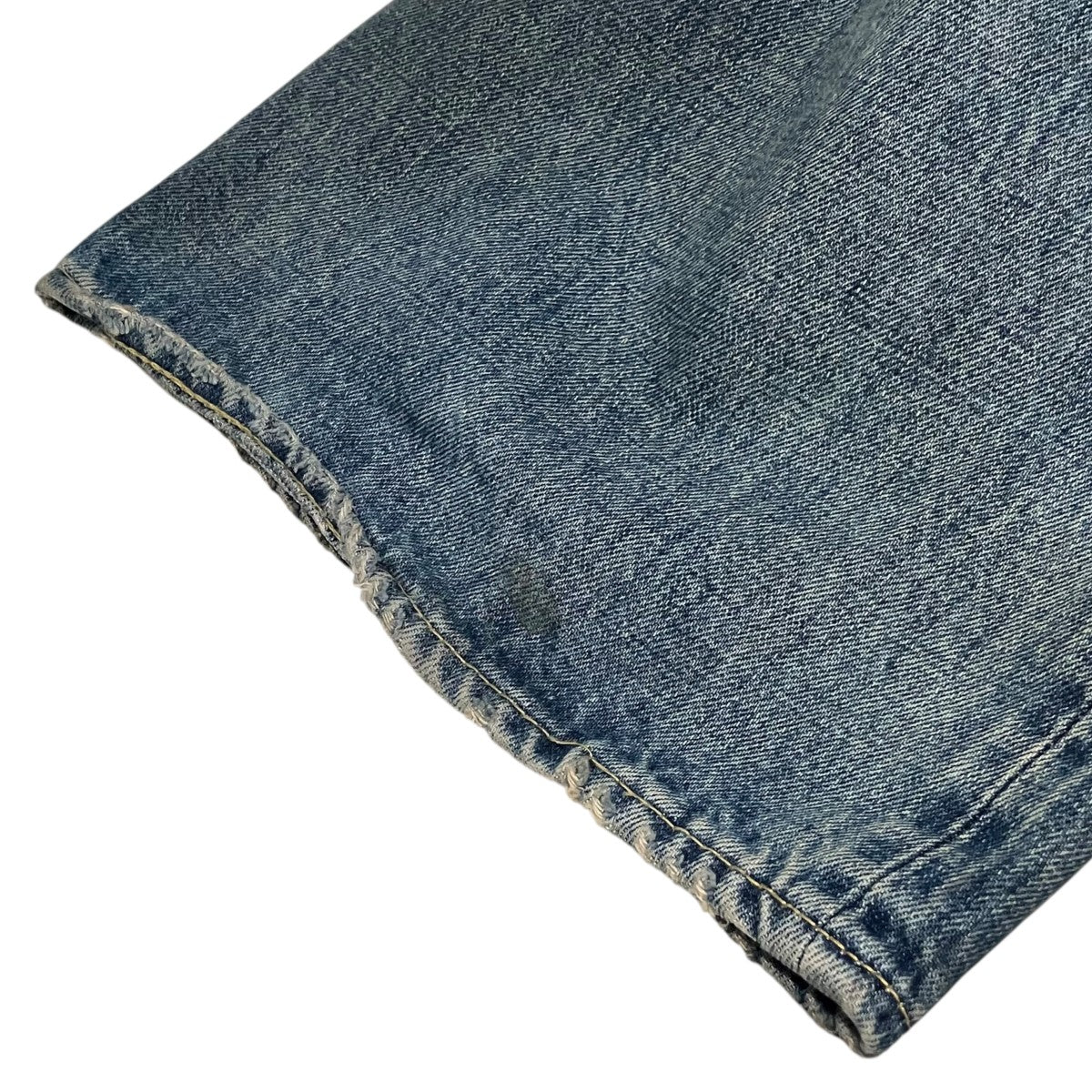 MARKA 【WIDE LEG JEANS】デニムパンツM25A04PT02C 古着・中古-6枚目のアイテム画像