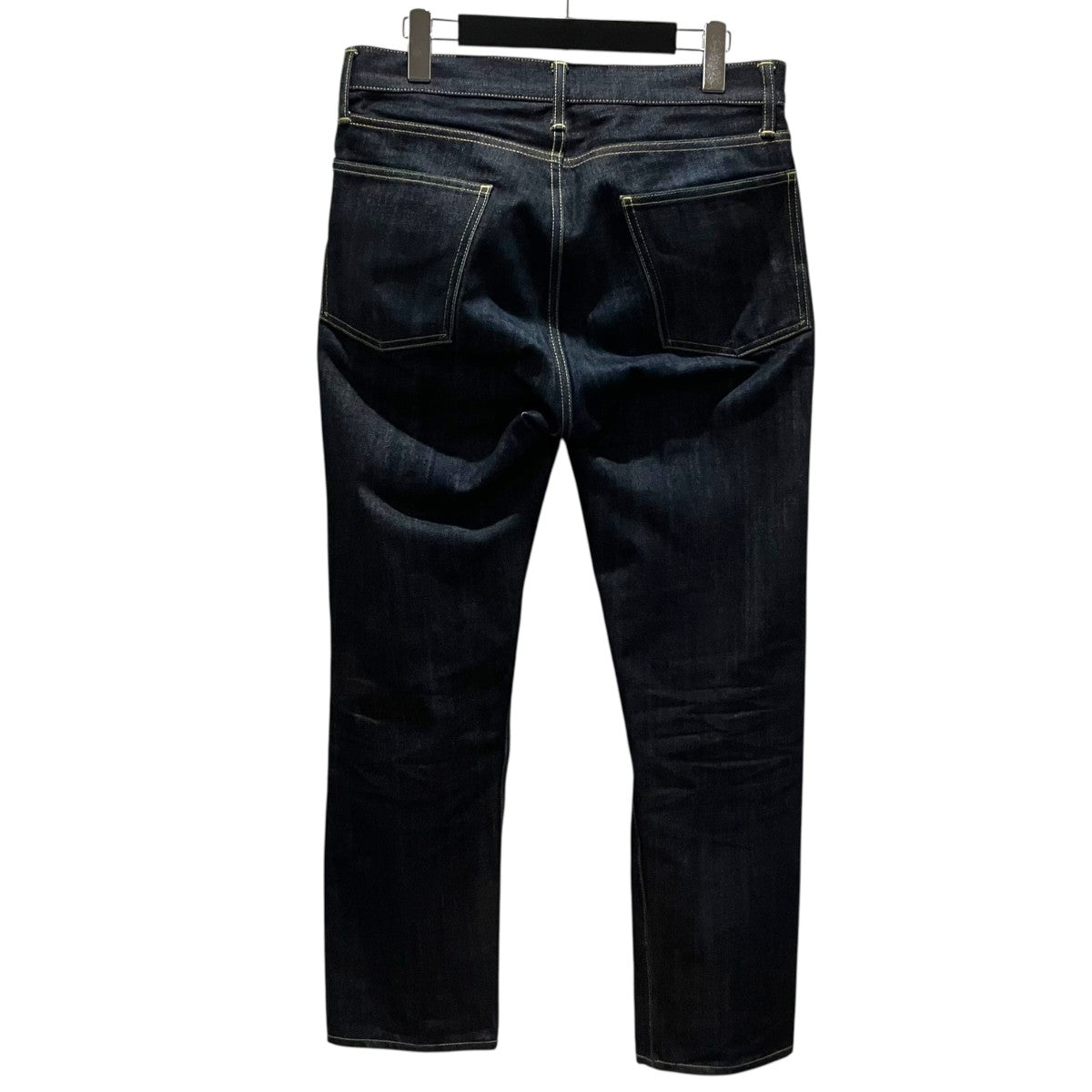 COMME des GARCONS HOMME デニムパンツHN-P019 古着・中古-2枚目のアイテム画像