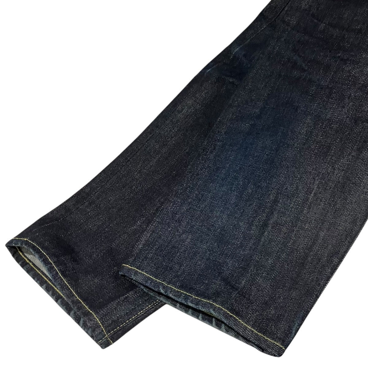 COMME des GARCONS HOMME デニムパンツHN-P019 古着・中古-4枚目のアイテム画像
