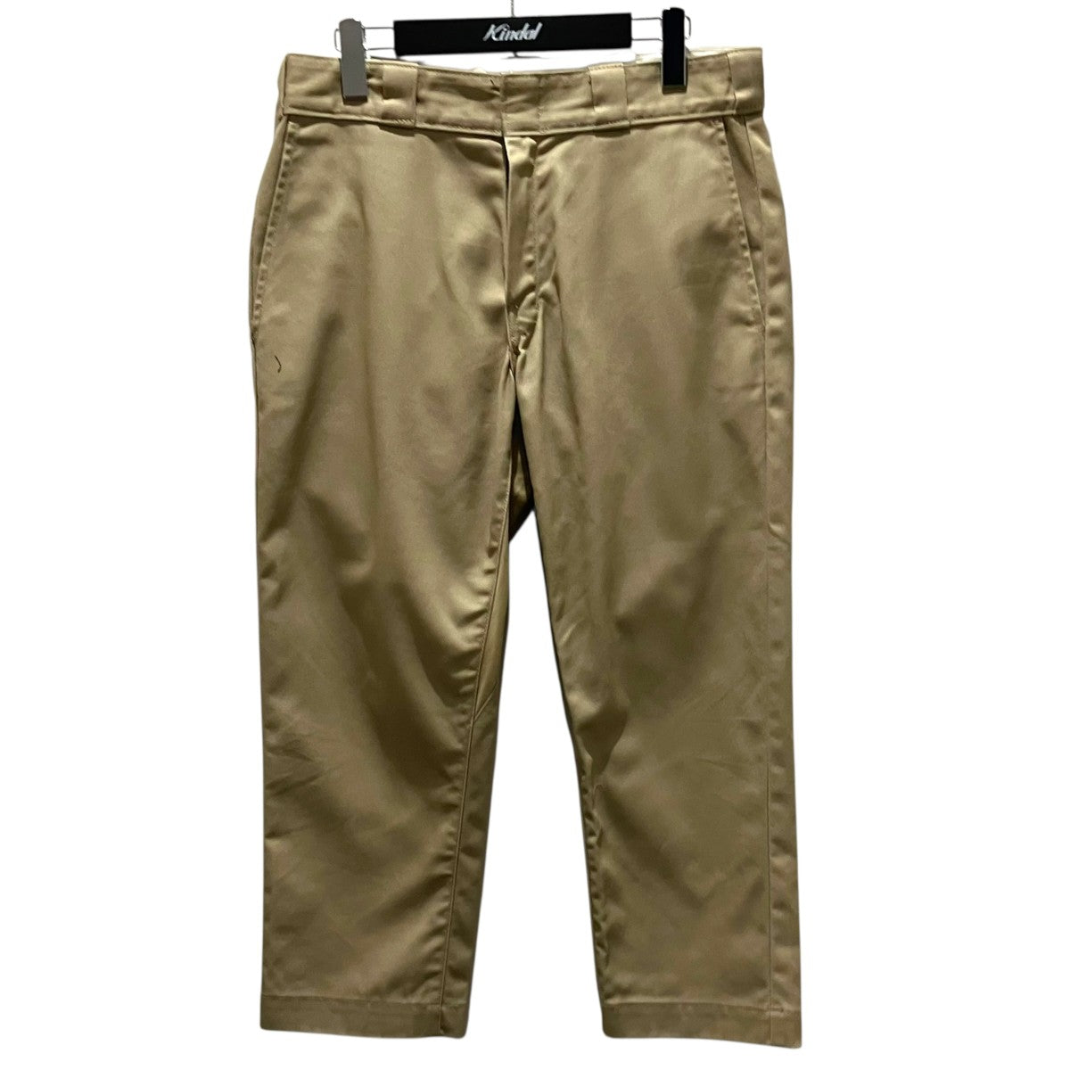 eYe COMME des GARCONS JUNYAWATANABE MAN×Dickies チノパンWJ-P906 古着・中古-1枚目のアイテム画像
