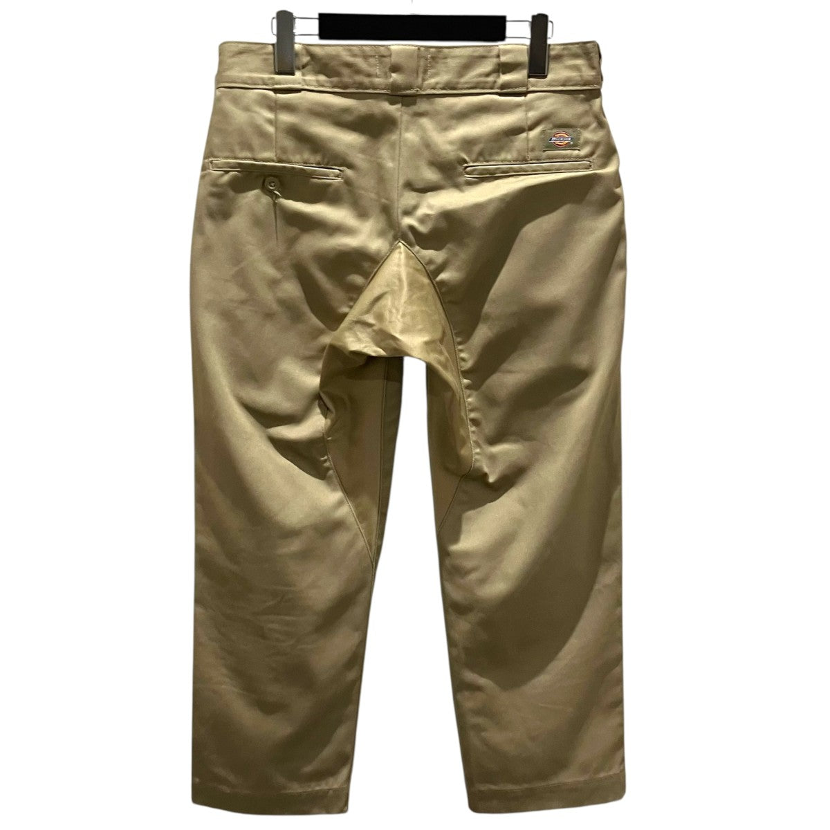 eYe COMME des GARCONS JUNYAWATANABE MAN×Dickies チノパンWJ-P906 古着・中古-2枚目のアイテム画像