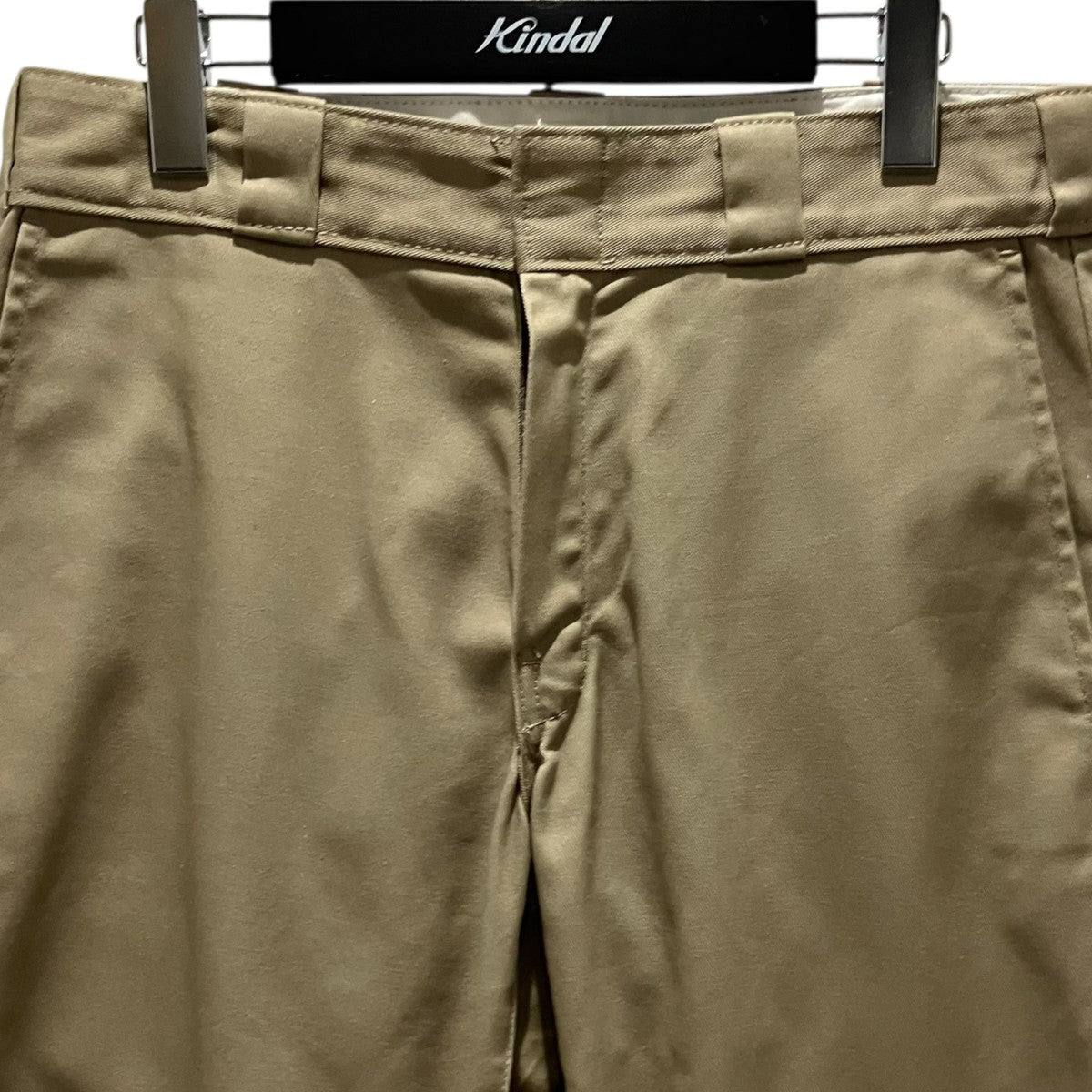 eYe COMME des GARCONS JUNYAWATANABE MAN×Dickies チノパンWJ-P906 古着・中古-3枚目のアイテム画像