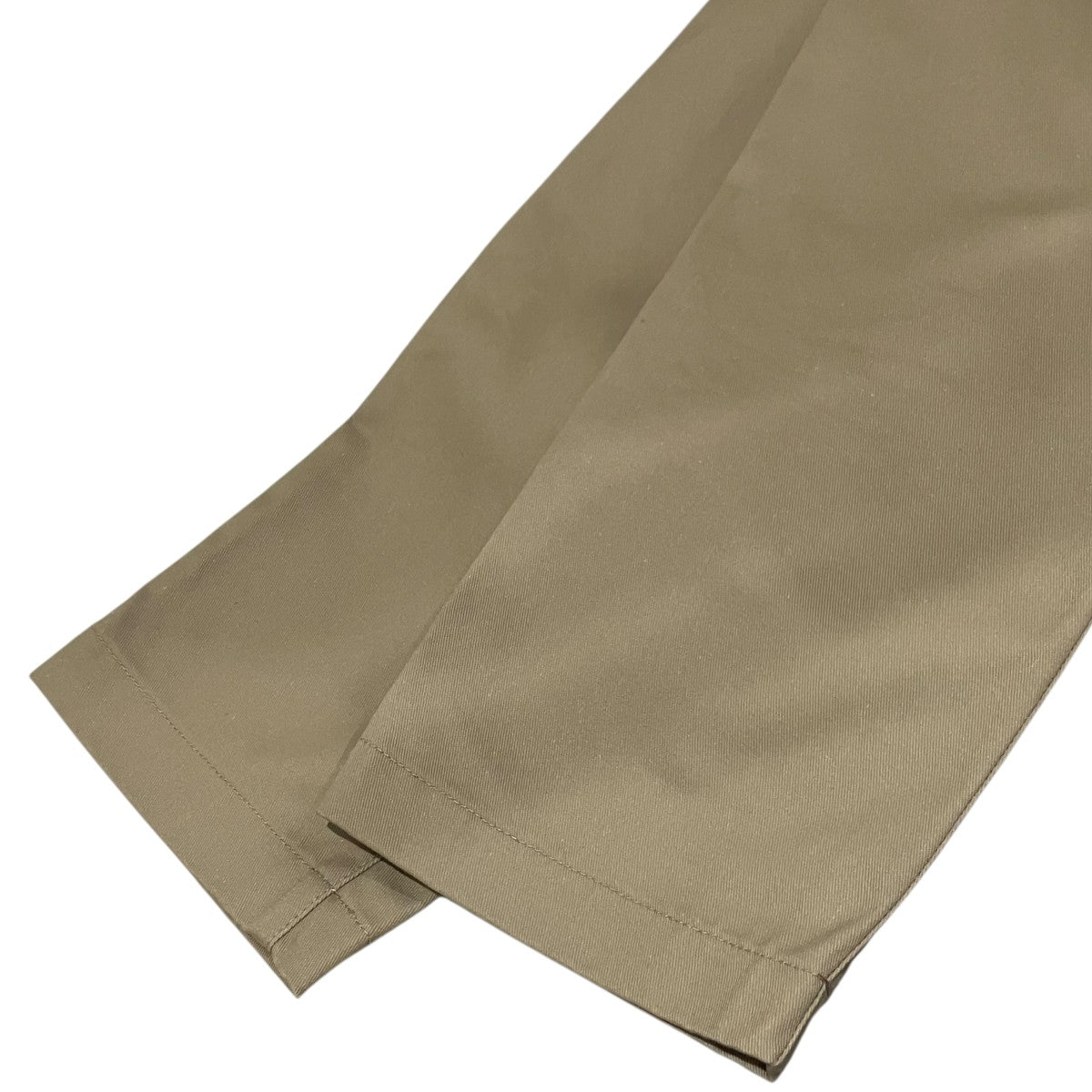 eYe COMME des GARCONS JUNYAWATANABE MAN×Dickies チノパンWJ-P906 古着・中古-4枚目のアイテム画像