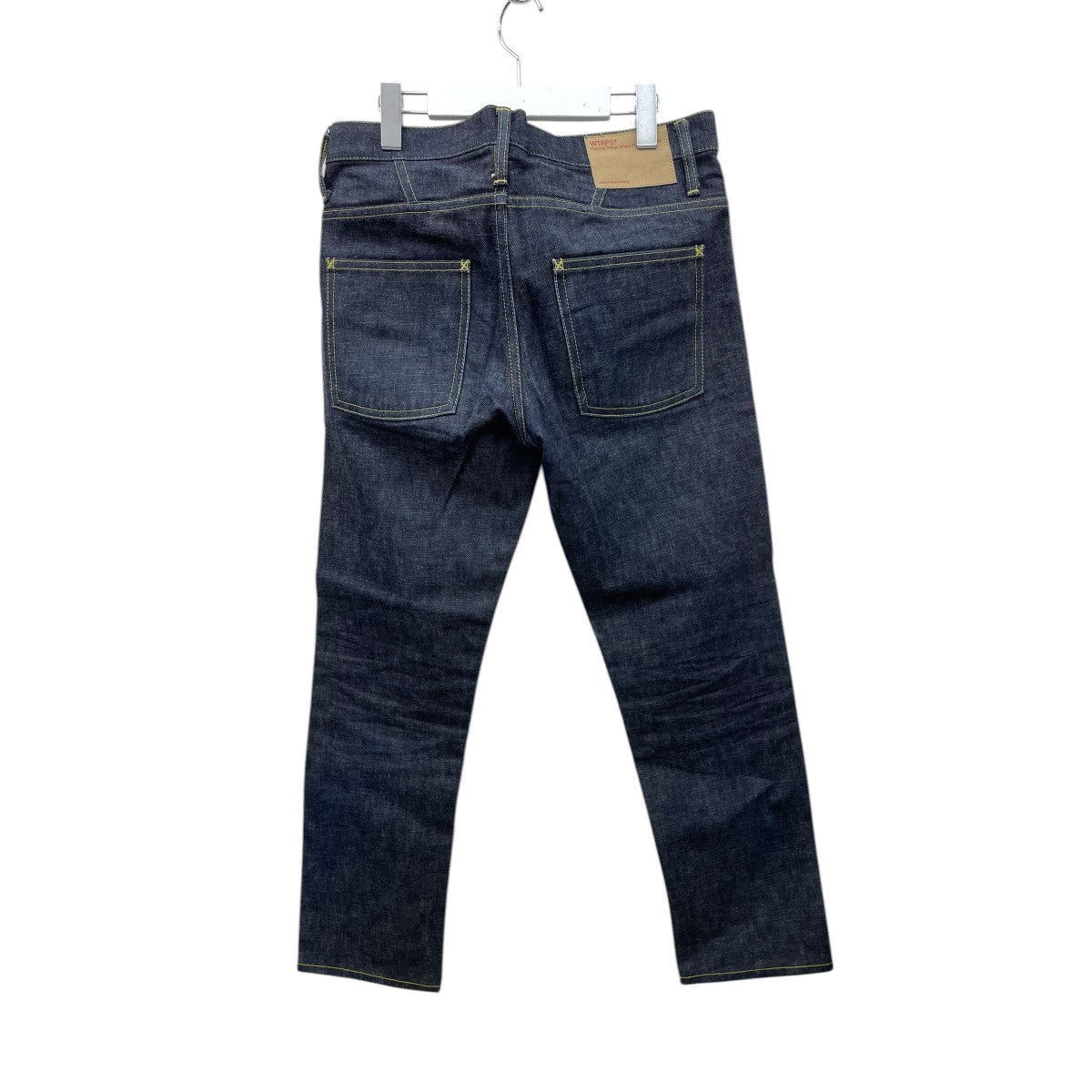 WTAPS デニムパンツ112GDT-PTM02 古着・中古-2枚目のアイテム画像