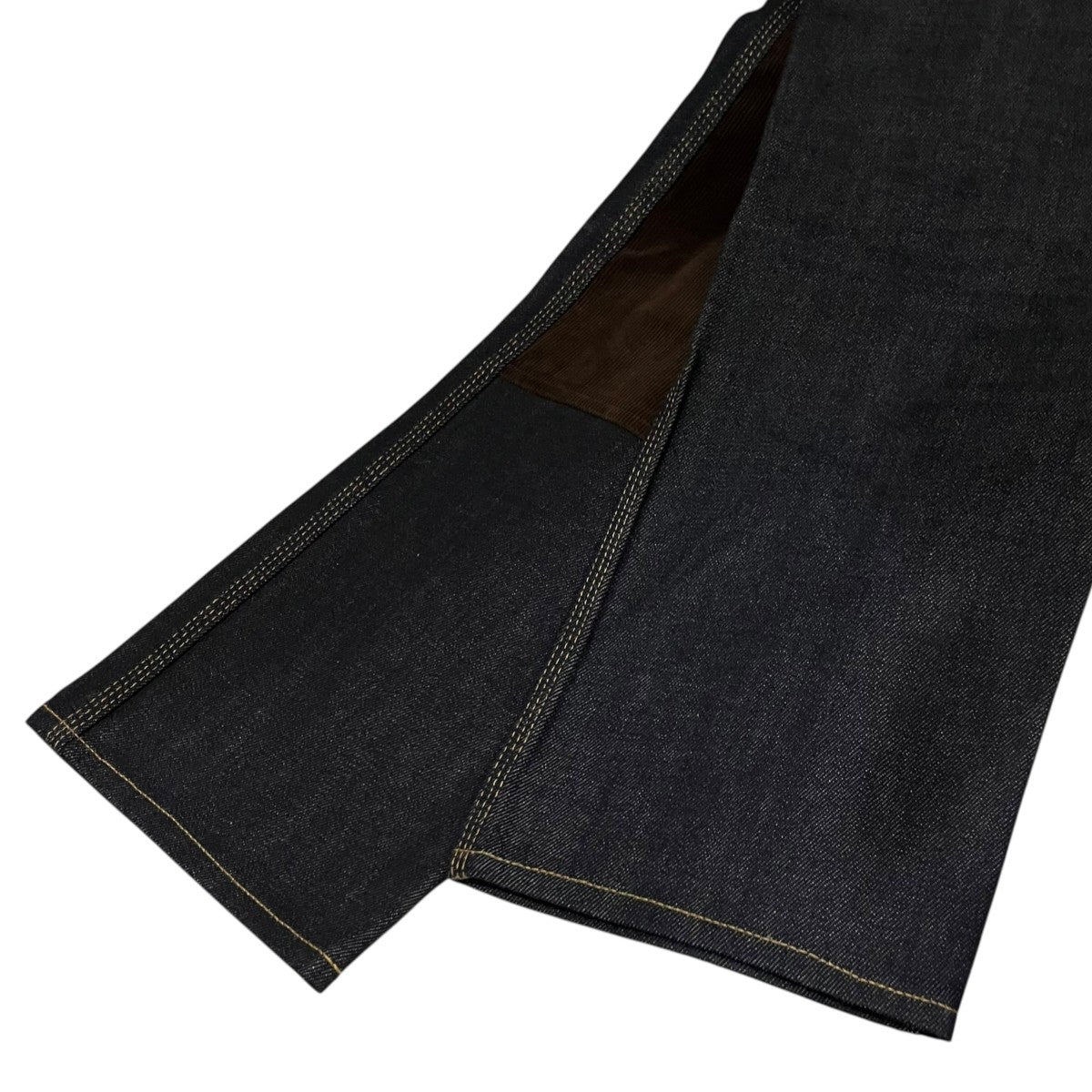CDG JUNYA WATANABE MAN×LEVI’S デニムパンツWD-P212 古着・中古-4枚目のアイテム画像