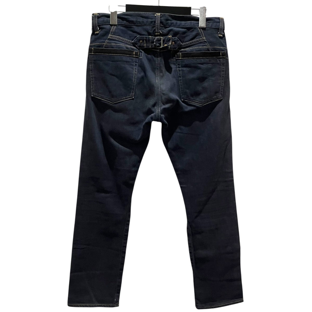 CDG JUNYA WATANABE MAN デニムパンツ 古着・中古-2枚目のアイテム画像