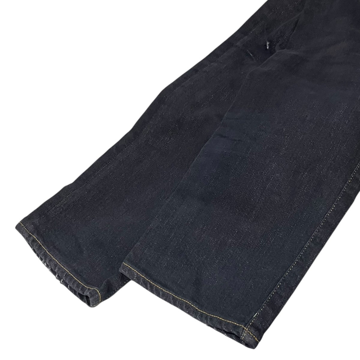 CDG JUNYA WATANABE MAN デニムパンツ 古着・中古-4枚目のアイテム画像