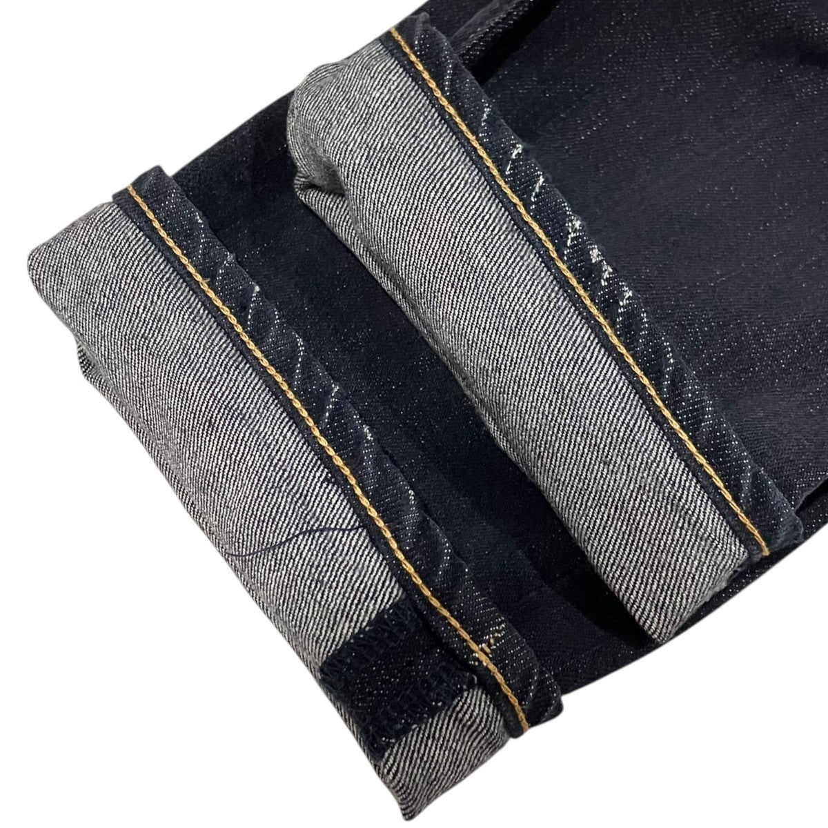 CDG JUNYA WATANABE MAN デニムパンツ 古着・中古-5枚目のアイテム画像