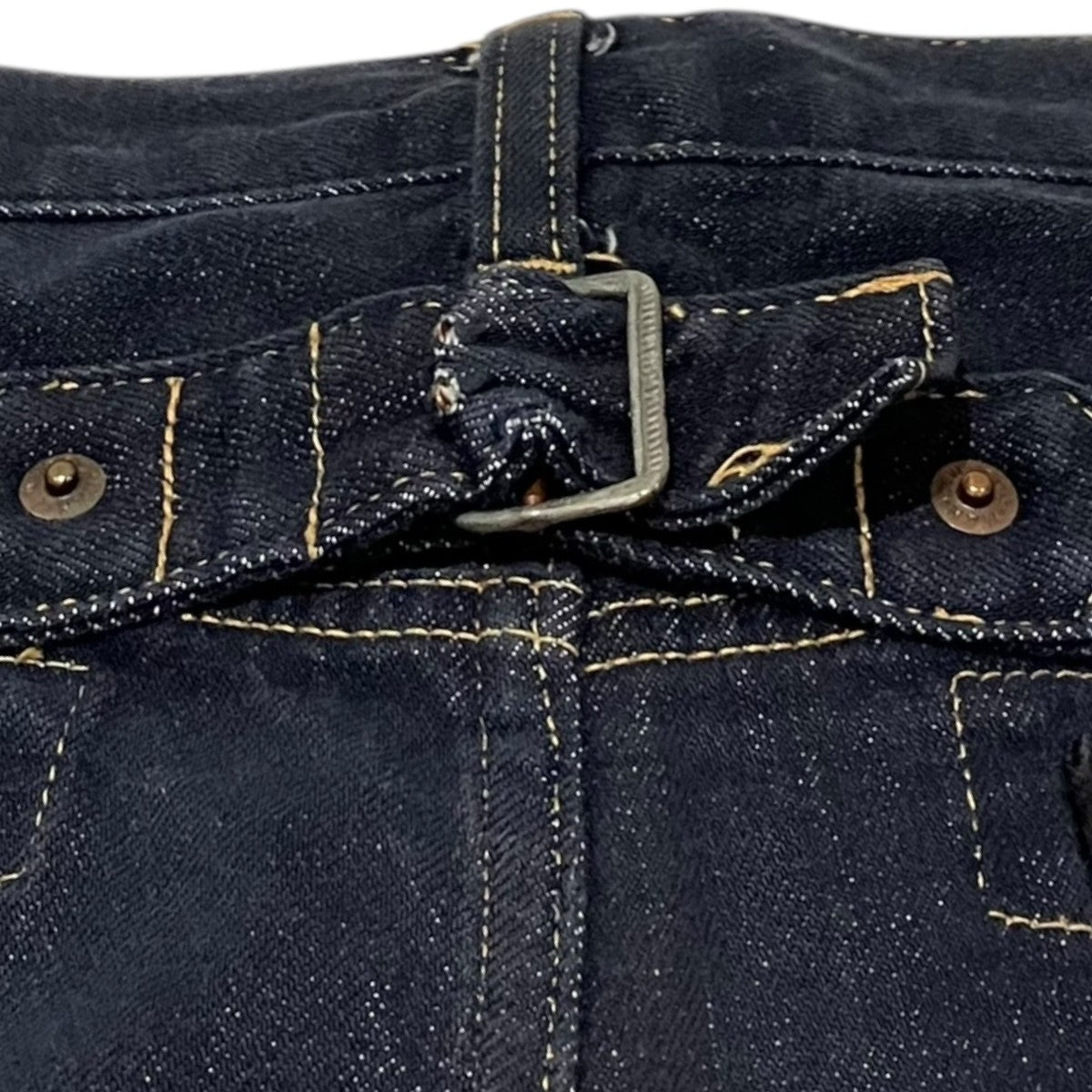 CDG JUNYA WATANABE MAN デニムパンツ 古着・中古-6枚目のアイテム画像