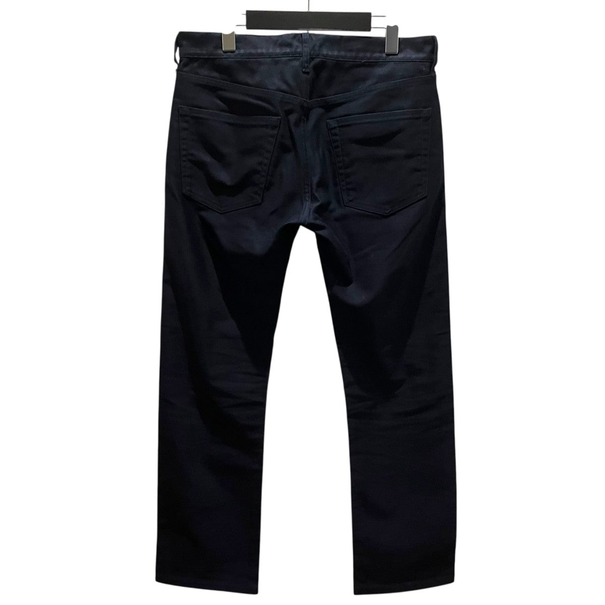 COMME des GARCONS HOMME コットンパンツHP-P012 古着・中古-2枚目のアイテム画像