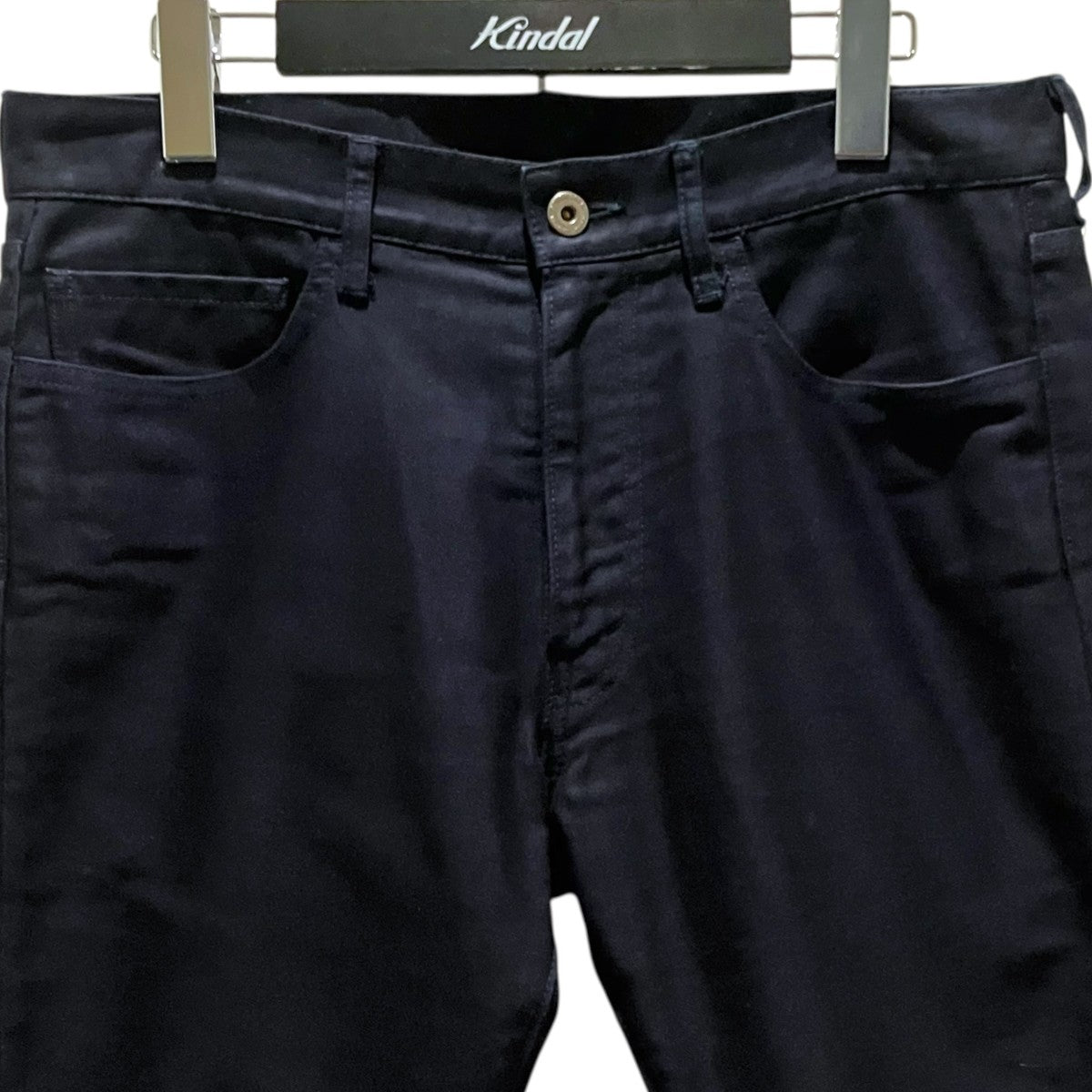 COMME des GARCONS HOMME コットンパンツHP-P012 古着・中古-3枚目のアイテム画像