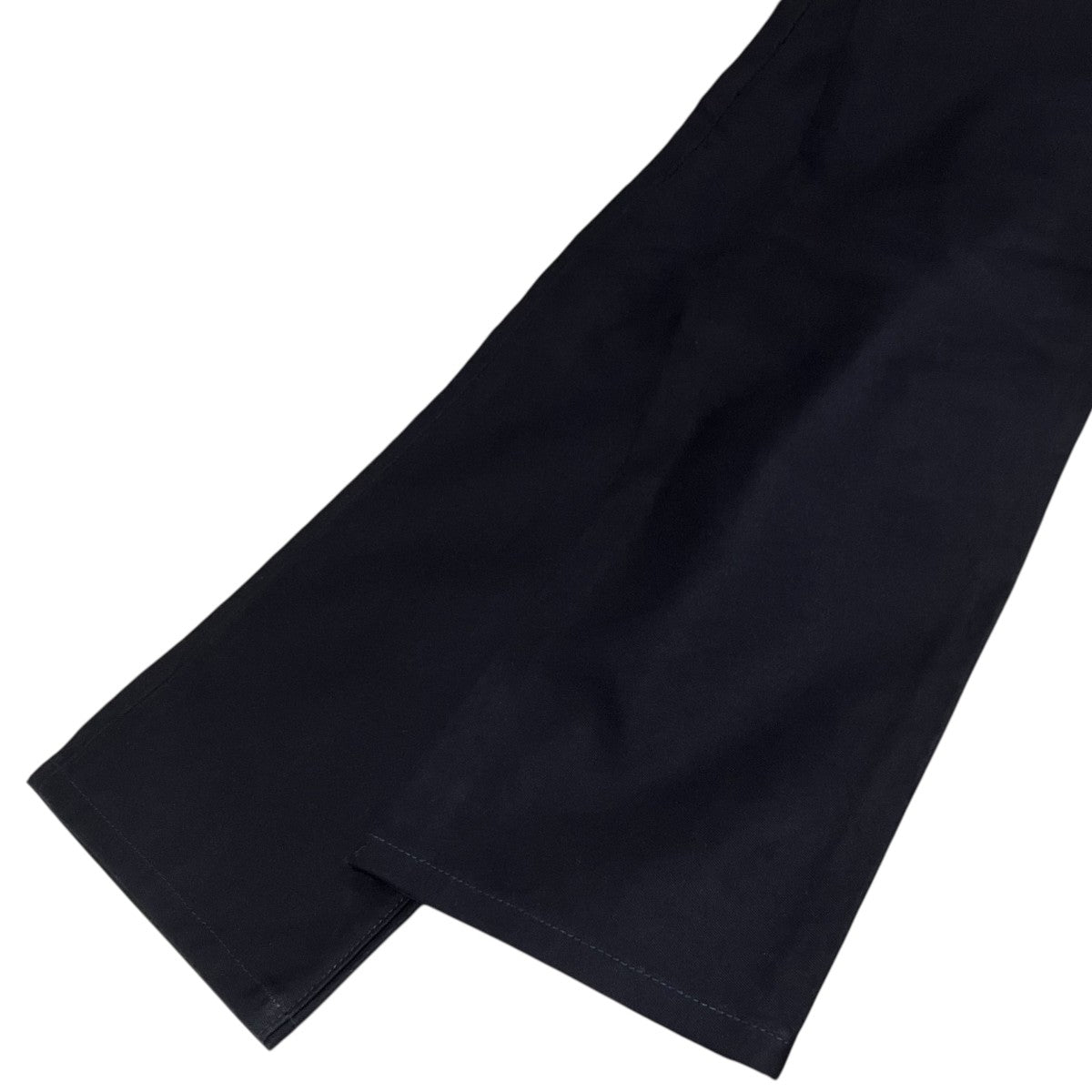 COMME des GARCONS HOMME コットンパンツHP-P012 古着・中古-4枚目のアイテム画像