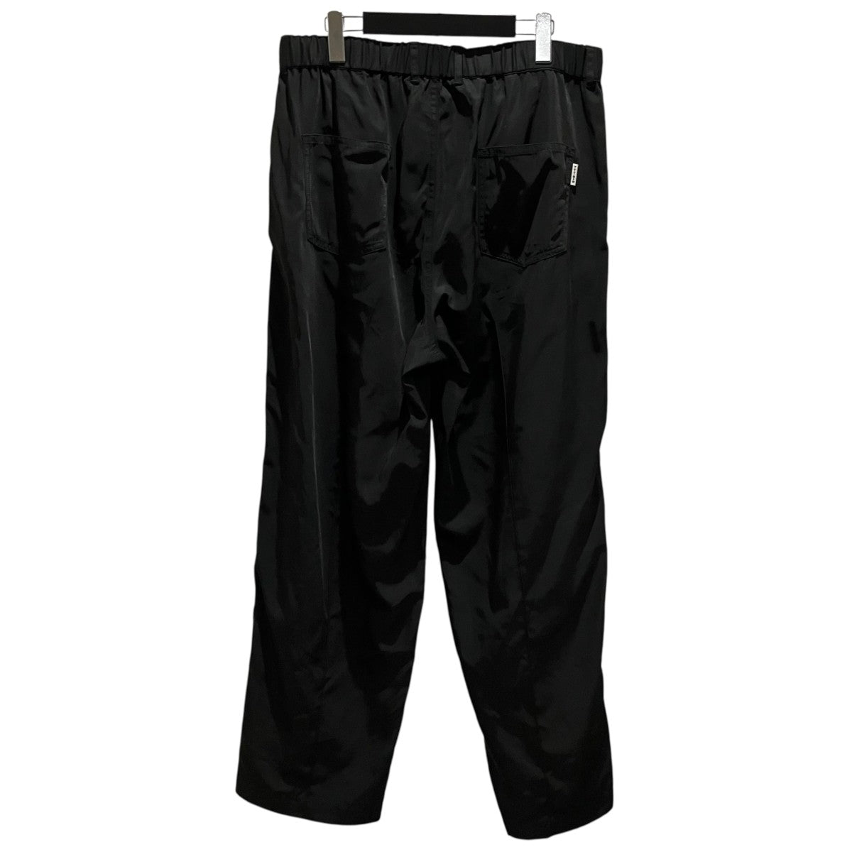 TTT MSW 【NEW STANDARD PANTS】ポリエステルタックパンツTTT-PT04 古着・中古-2枚目のアイテム画像
