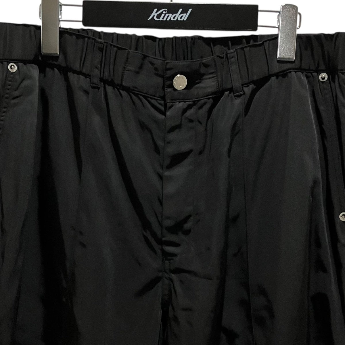 TTT MSW 【NEW STANDARD PANTS】ポリエステルタックパンツTTT-PT04 古着・中古-3枚目のアイテム画像