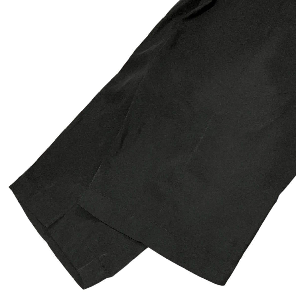 TTT MSW 【NEW STANDARD PANTS】ポリエステルタックパンツTTT-PT04 古着・中古-4枚目のアイテム画像