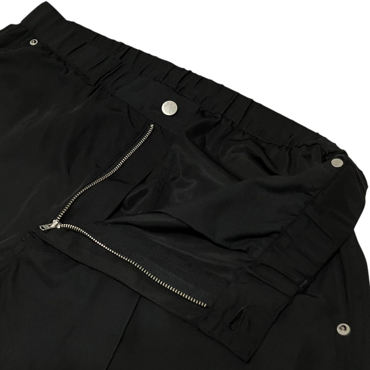 TTT MSW 【NEW STANDARD PANTS】ポリエステルタックパンツTTT-PT04 古着・中古-5枚目のアイテム画像