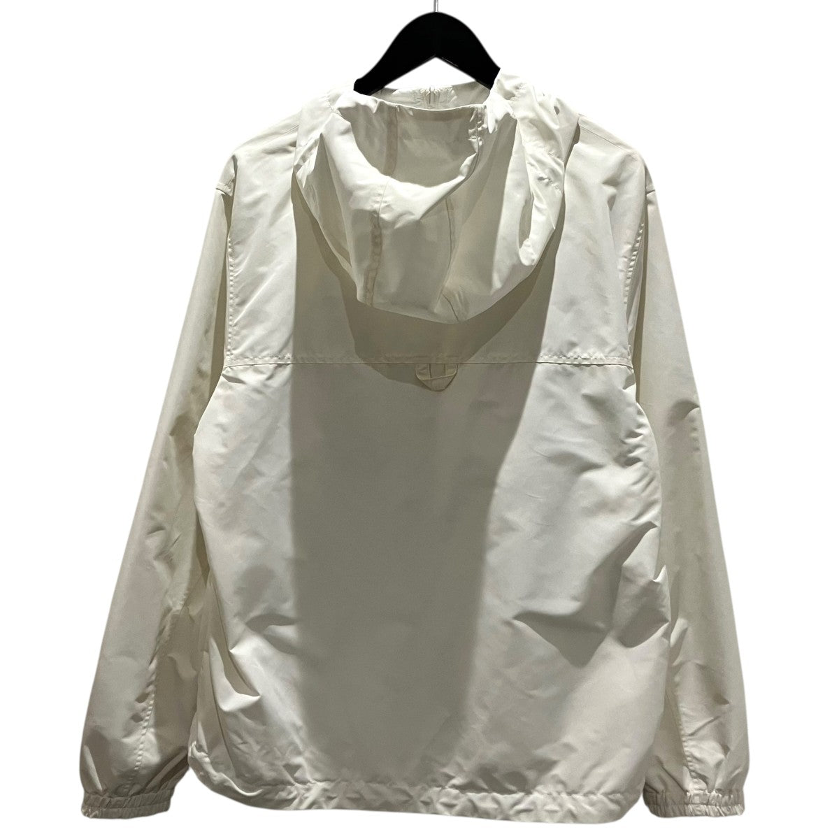 LOUIS VUITTON リバーシブルジップブルゾンRM24MQ MO6 HRB47W 古着・中古-2枚目のアイテム画像