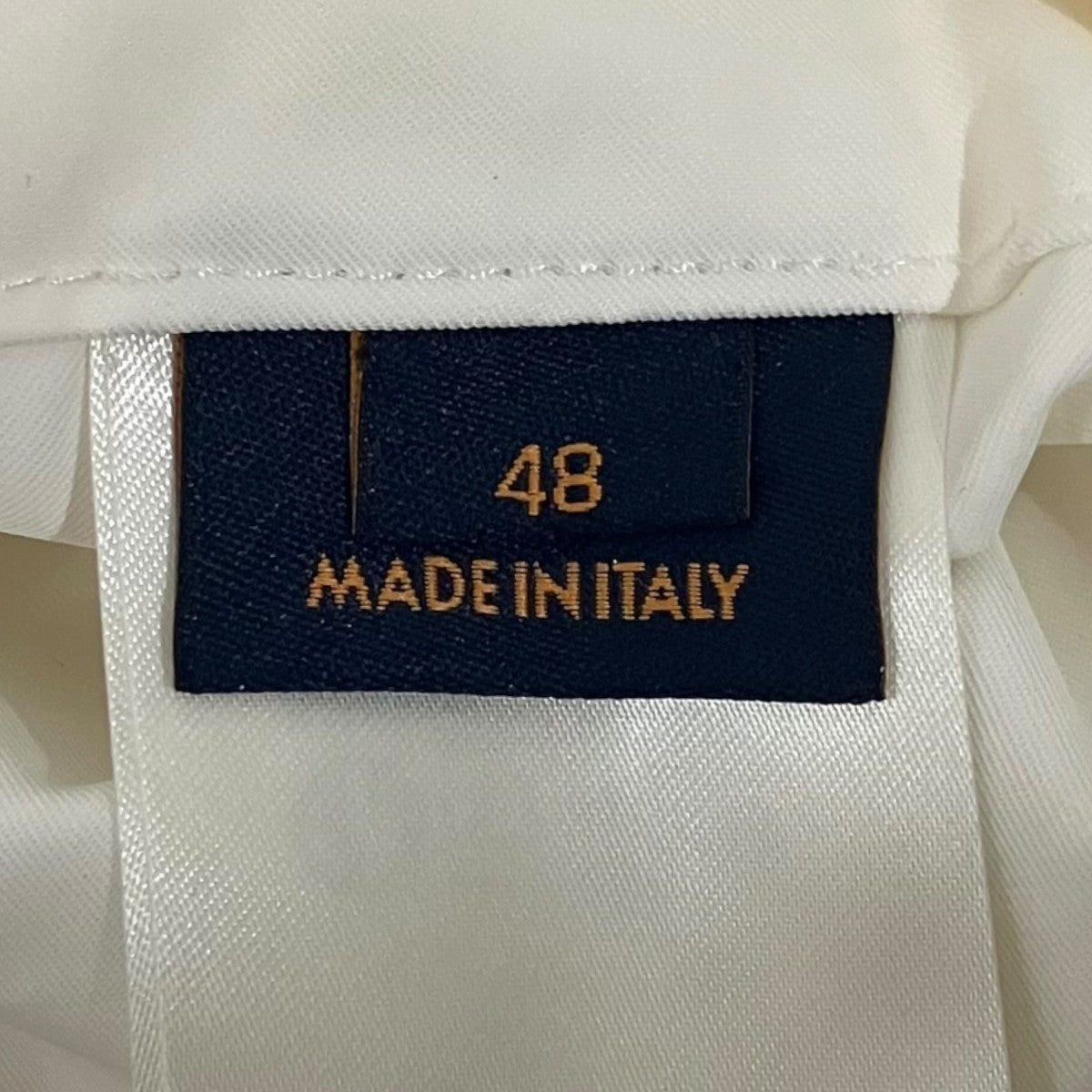 LOUIS VUITTON リバーシブルジップブルゾンRM24MQ MO6 HRB47W 古着・中古-8枚目のアイテム画像