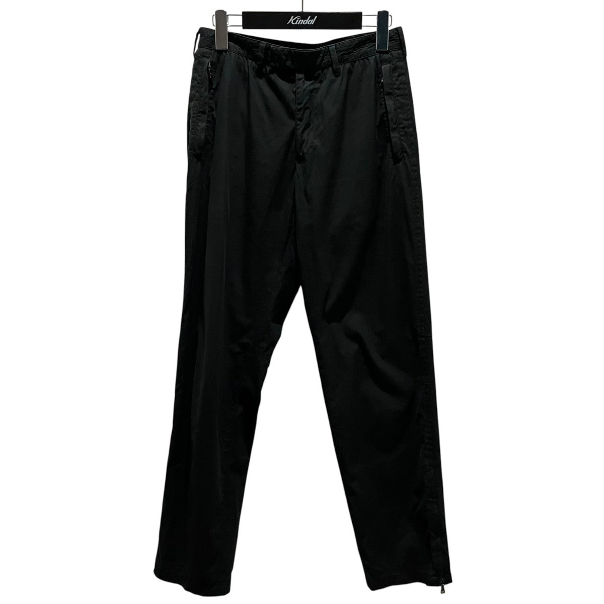 PRADA SPORTS コットンナイロンパンツ 古着・中古-1枚目のアイテム画像