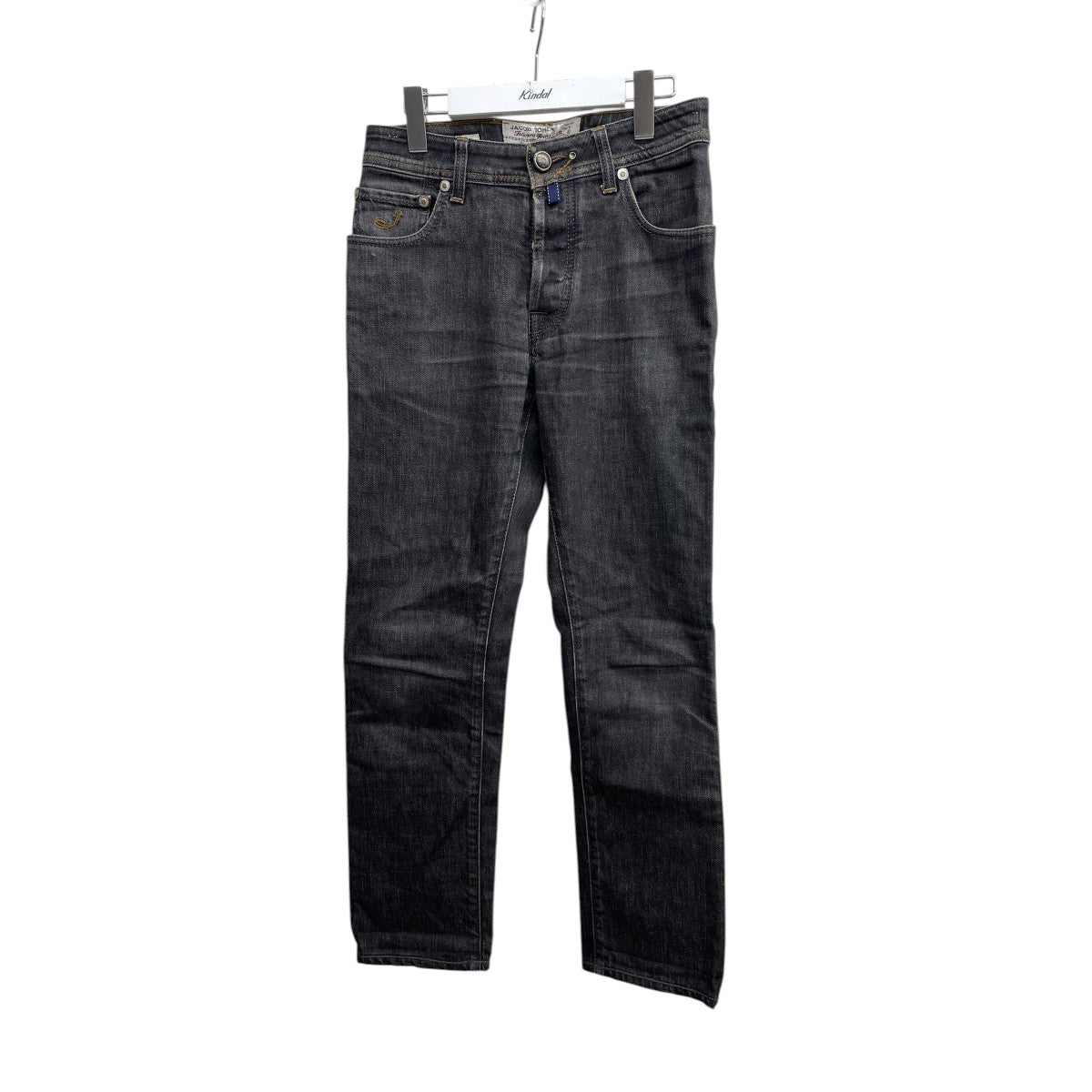 JACOB COHEN デニムパンツ 古着・中古-1枚目のアイテム画像