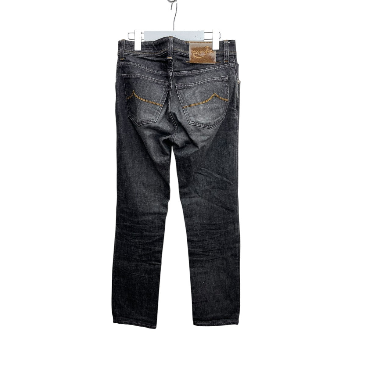 JACOB COHEN デニムパンツ 古着・中古-2枚目のアイテム画像