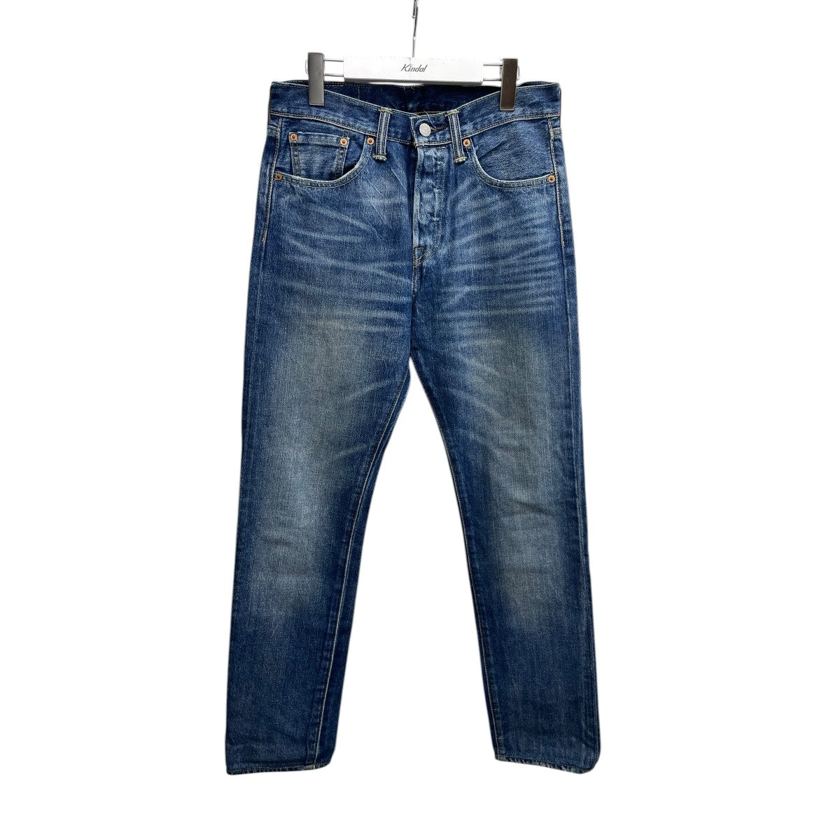 LEVI’S デニムパンツ 古着・中古-1枚目のアイテム画像