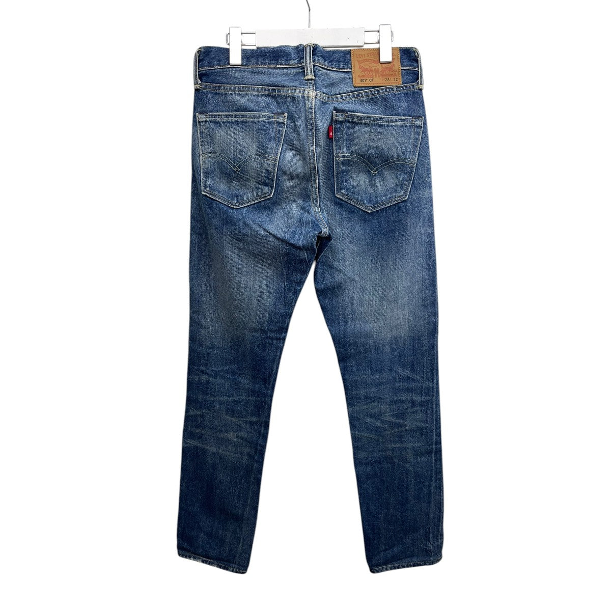 LEVI’S デニムパンツ 古着・中古-2枚目のアイテム画像
