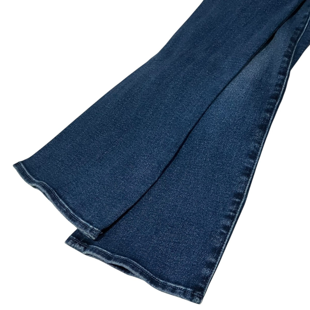 mother 【The Outsider Ankle】ストレッチデニムパンツ1537-1156 古着・中古-4枚目のアイテム画像