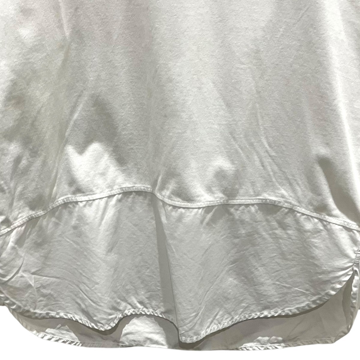 MARNI 19AWドッキングTシャツHUMU0097Q0 古着・中古-4枚目のアイテム画像