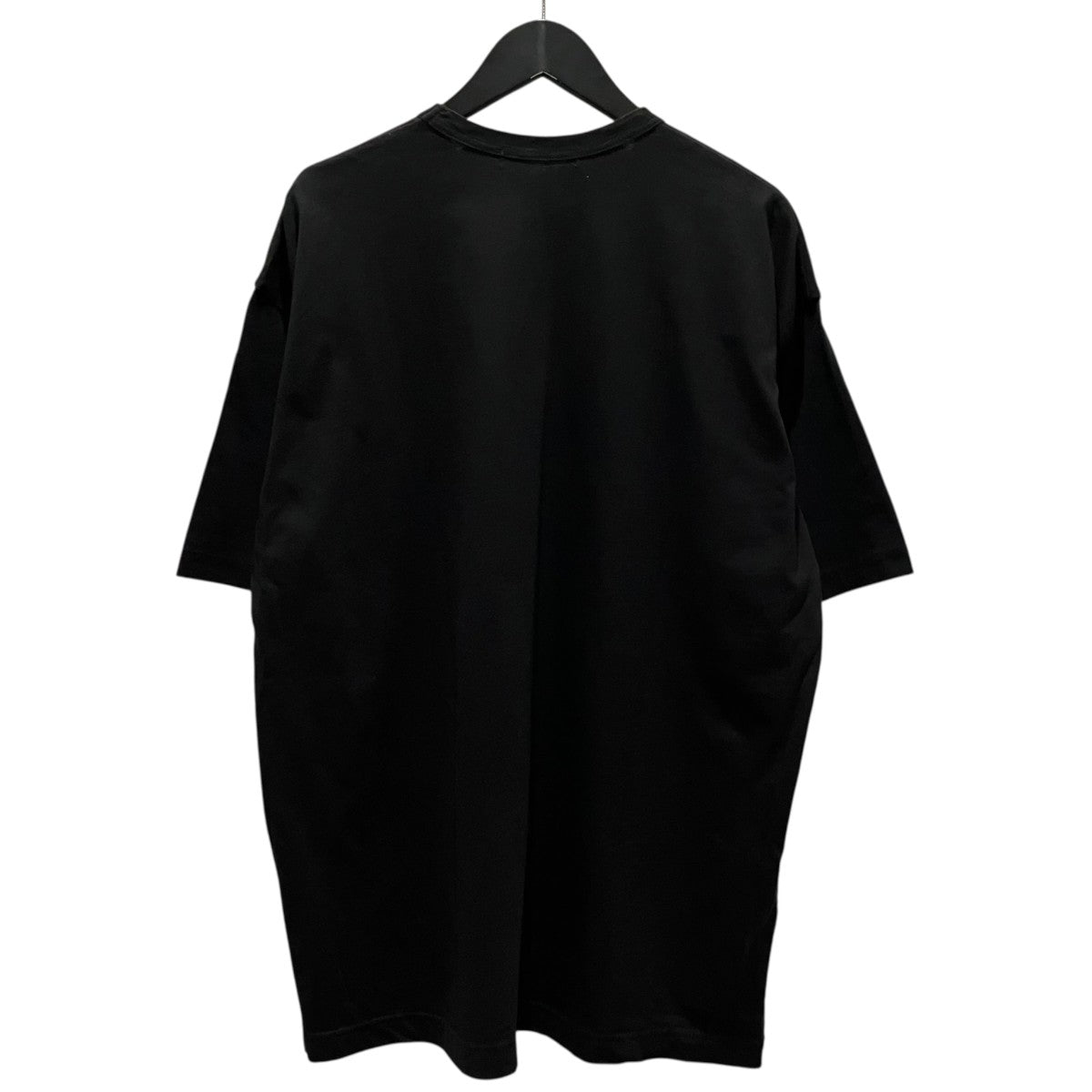 COMME des GARCONS SHIRT×Christian Marclay 22SS半袖TシャツFI-T005 古着・中古-2枚目のアイテム画像