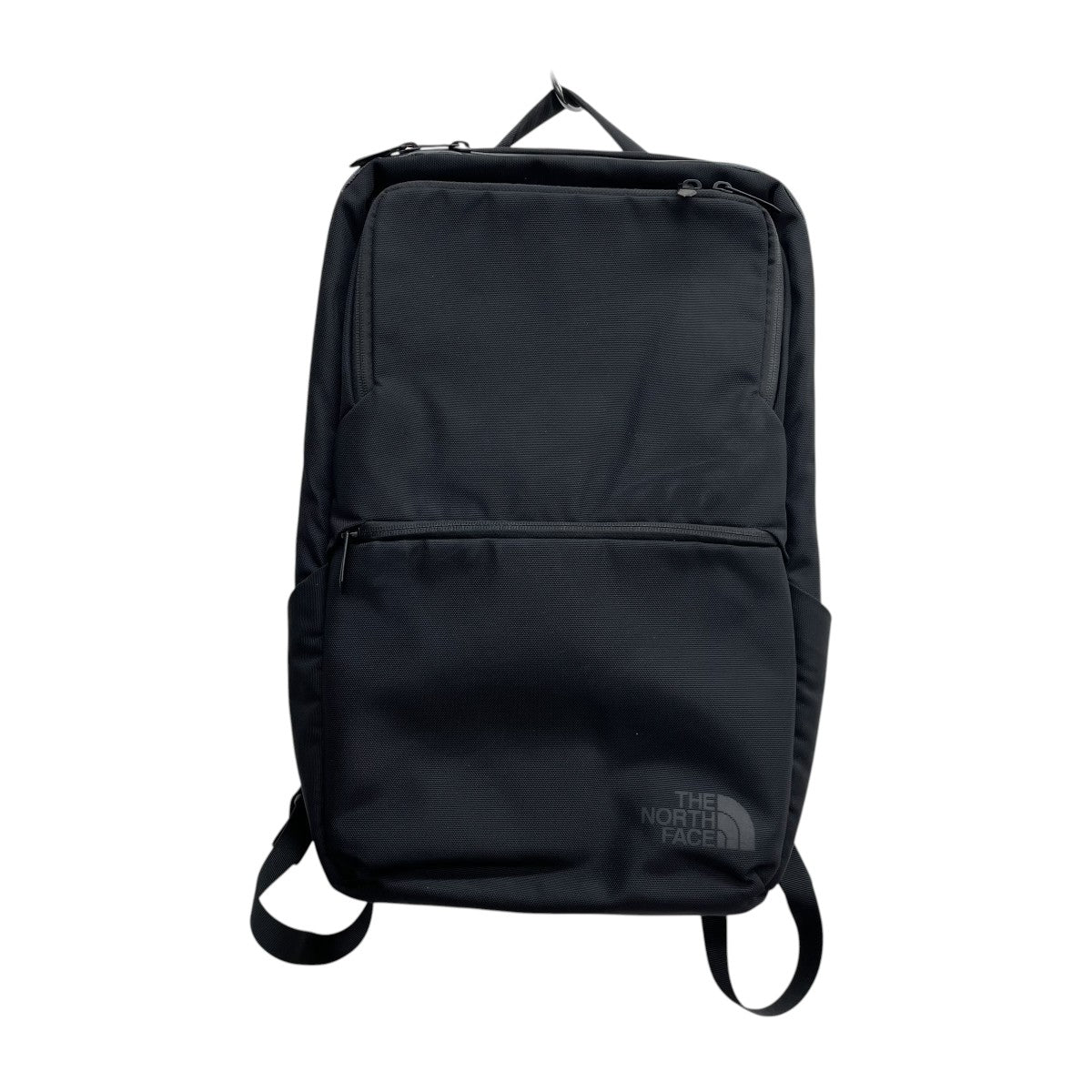 THE NORTH FACE 18LシャトルデイパックスリムバックパックNM82055 古着・中古-1枚目のアイテム画像