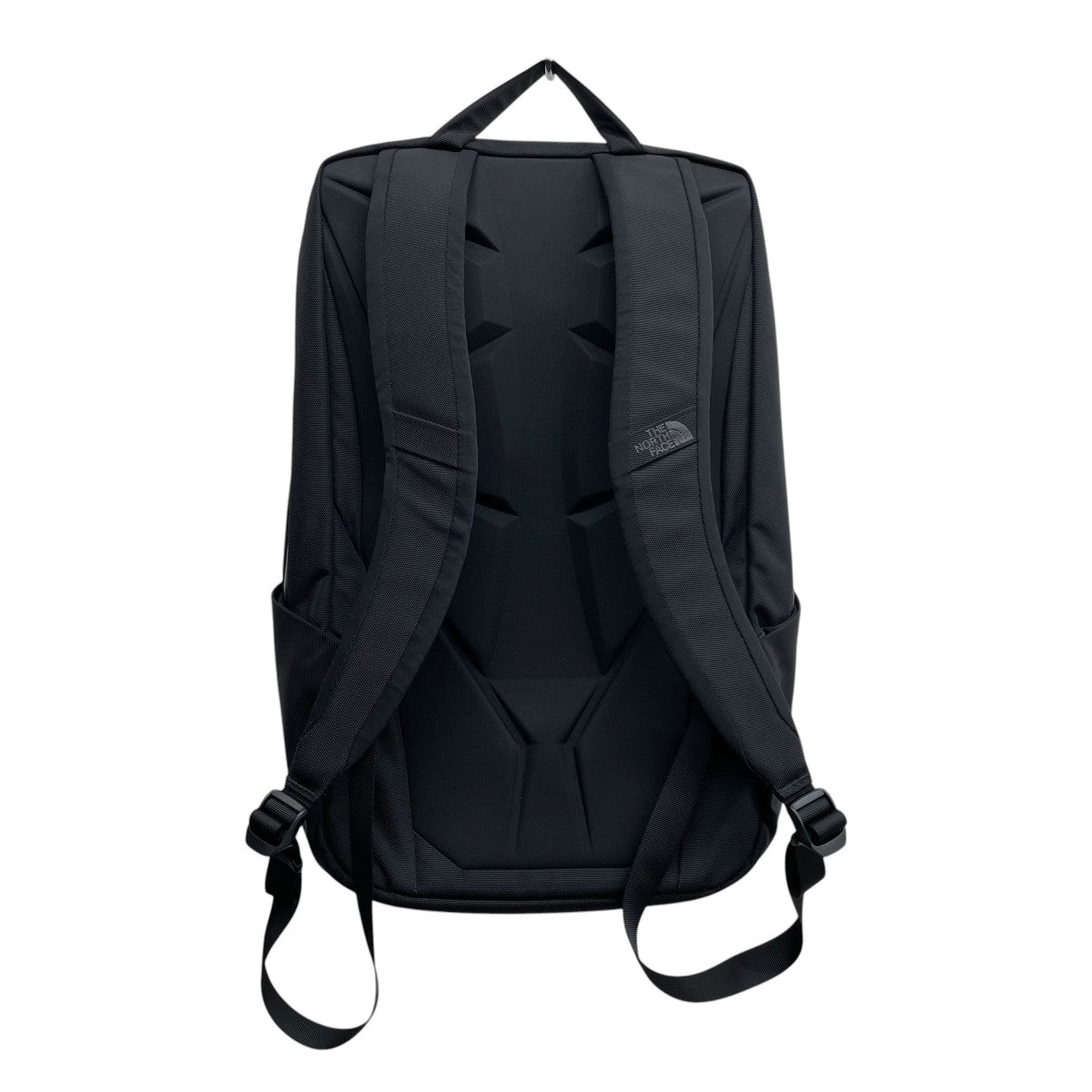THE NORTH FACE 18LシャトルデイパックスリムバックパックNM82055 古着・中古-2枚目のアイテム画像