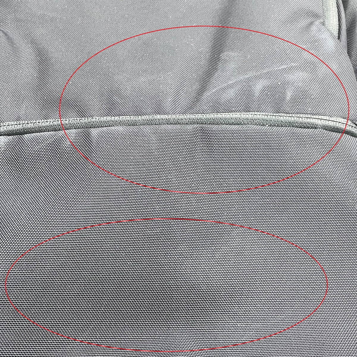 THE NORTH FACE 18LシャトルデイパックスリムバックパックNM82055 古着・中古-4枚目のアイテム画像